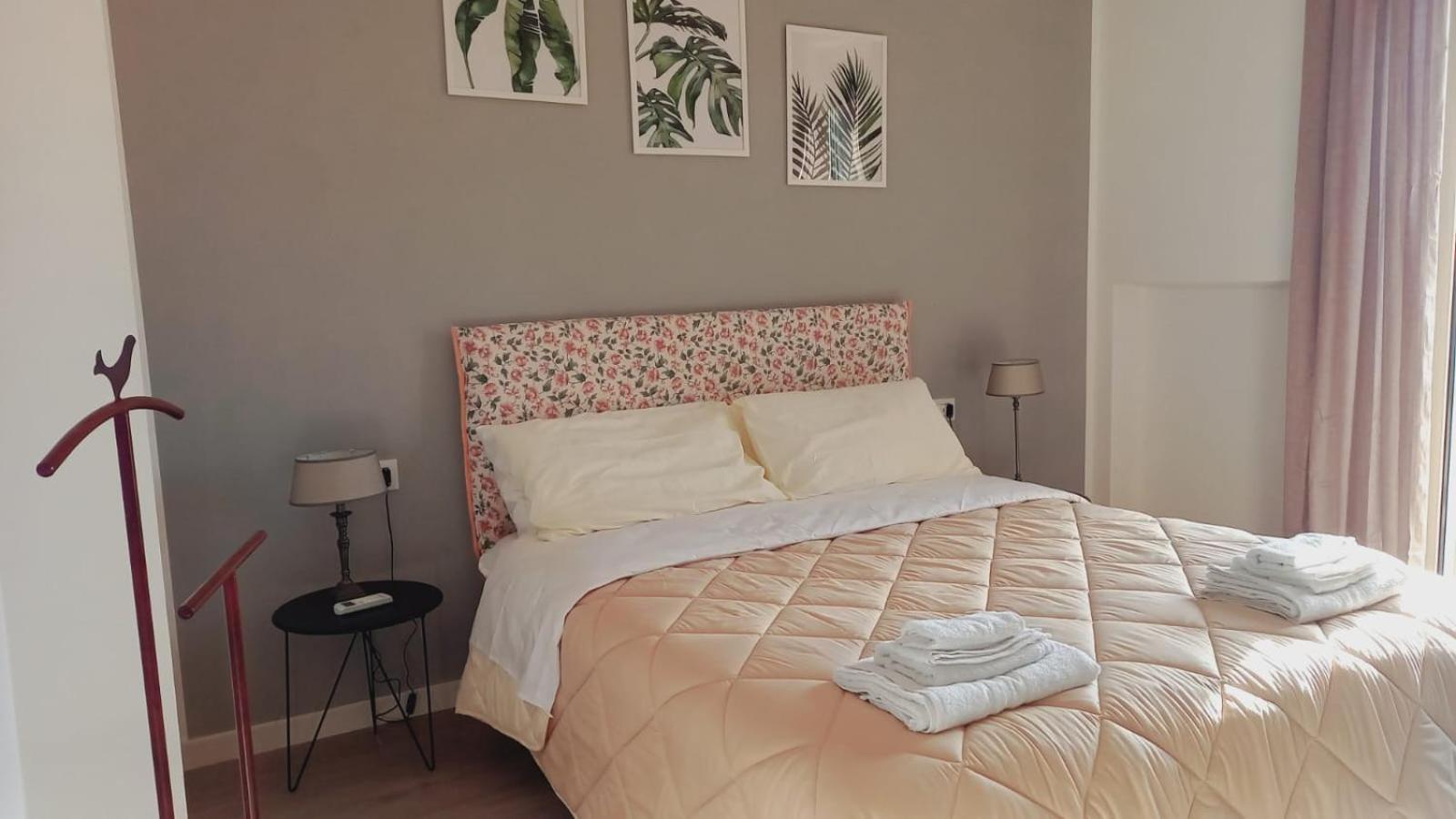 Le Case Di Ale - Holiday Homes Salerno Eksteriør billede